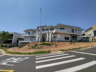 Casa de Condomínio com 6 Quartos à venda, 860m² no Ville Sainte Hélène, Campinas