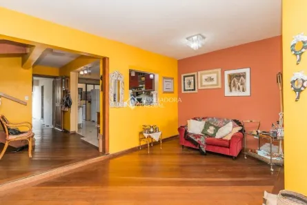 Casa de Condomínio com 4 Quartos à venda, 162m² no Jardim Sabará, Porto Alegre