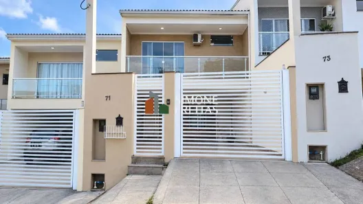 Casa com 3 Quartos para alugar, 218m² no Jardim Belvedere, Volta Redonda