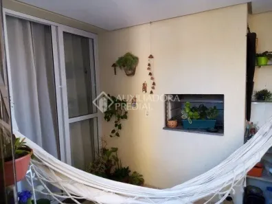 Apartamento com 2 Quartos à venda, 67m² no Glória, Porto Alegre
