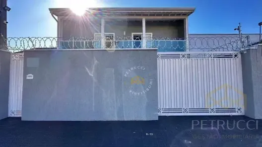 Casa com 5 Quartos à venda, 277m² no Jardim Itamarati, Campinas