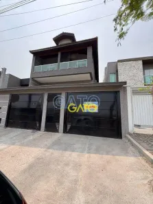 Casa com 3 Quartos à venda, 320m² no Portais (Polvilho), Cajamar