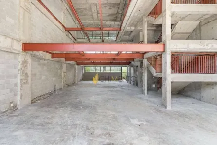 Imóvel Comercial à venda, 453m² no Pinheiros, São Paulo