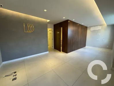 Imóvel Comercial com 5 Quartos para alugar, 220m² no Nova Campinas, Campinas