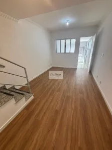 Sobrado com 2 Quartos à venda, 95m² no Assunção, São Bernardo do Campo