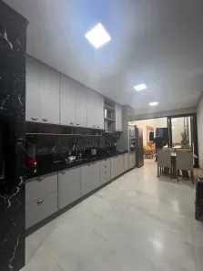 Casa de Condomínio com 3 Quartos à venda, 156m² no Condomínio Primor das Torres, Cuiabá