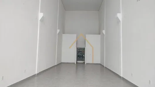 Ponto Comercial para alugar, 95m² no Jardim Terramérica I, Americana