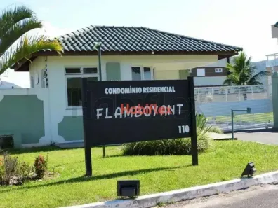 Lote/Terreno à venda, 586m² no Campeche, Florianópolis