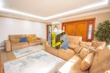 Casa com 4 Quartos à venda, 250m² no Jardim São Caetano, São Caetano do Sul