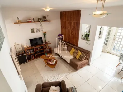 Sobrado com 2 Quartos à venda, 120m² no Perdizes, São Paulo