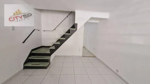 Sobrado com 2 Quartos à venda, 100m² no Vila Guarani (Z Sul), São Paulo