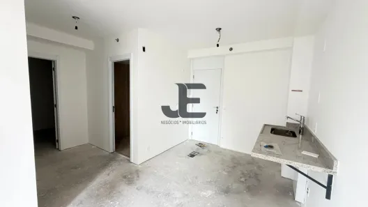 Apartamento com 2 Quartos à venda, 40m² no Perdizes, São Paulo