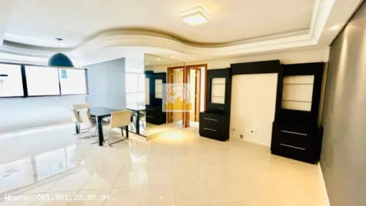 Apartamento com 3 Quartos à venda, 96m² no Passo da Areia, Porto Alegre