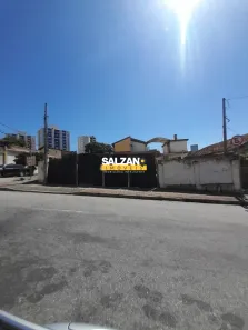 Lote/Terreno para alugar, 250m² no Vila Sanches, São José dos Campos