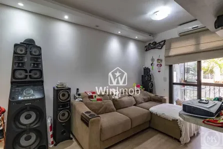 Apartamento com 3 Quartos à venda, 63m² no Sarandi, Porto Alegre