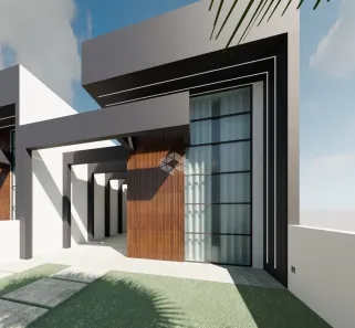 Casa com 2 Quartos à venda, 70m² no Potecas, São José