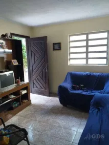 Casa com 2 Quartos à venda, 198m² no Vila Clarice, São Paulo