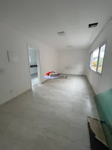 Casa com 3 Quartos à venda, 110m² no Vila São Jorge, São Vicente
