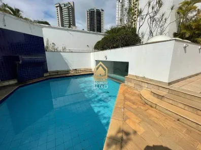 Casa com 5 Quartos à venda, 1000m² no Belvedere, Belo Horizonte