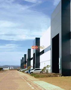 Galpão/Depósito/Armazém para alugar, 8656m² no Ponte Alta, Atibaia