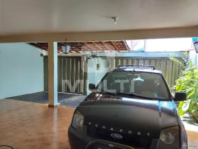 Casa com 3 Quartos à venda, 173m² no Santa Mônica, Uberlândia