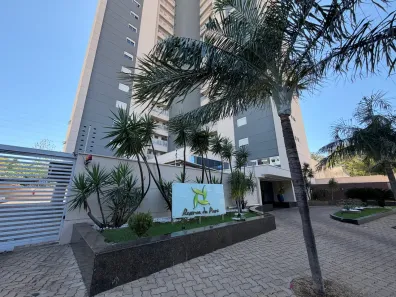Apartamento com 4 Quartos à venda, 152m² no Plano Diretor Sul, Palmas
