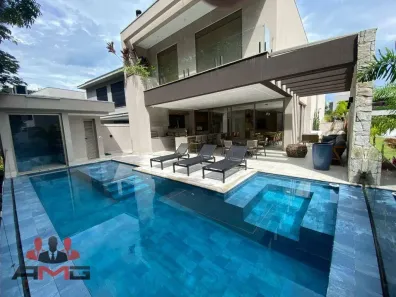Casa com 6 Quartos à venda, 360m² no Riviera, Bertioga