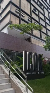 Apartamento com 2 Quartos à venda, 50m² no Boa Viagem, Recife