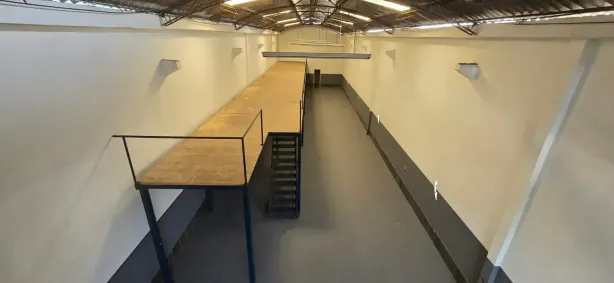 Galpão/Depósito/Armazém para alugar, 450m² no Penha, Rio de Janeiro