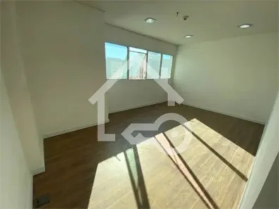 Sala Comercial para venda ou aluguel, 37m² no Centro, São Bernardo do Campo