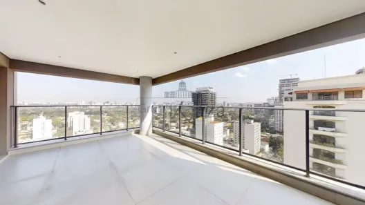 Apartamento com 4 Quartos à venda, 175m² no Pinheiros, São Paulo