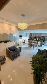 Casa com 3 Quartos à venda, 150m² no Residencial Santa Ana, São José do Rio Preto