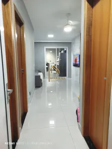 Casa de Condomínio com 2 Quartos à venda, 80m² no Jardim Imperial, Cuiabá
