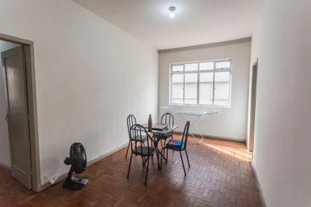 Apartamento com 3 Quartos à venda, 119m² no Santa Efigênia, Belo Horizonte