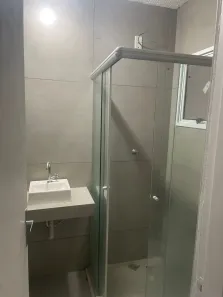 Casa de Condomínio com 2 Quartos à venda, 115m² no Petrópolis, Várzea Grande