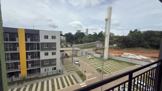 Apartamento com 3 Quartos à venda, 63m² no Planalto, Manaus