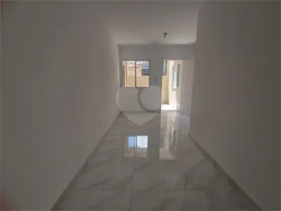 Apartamento com 2 Quartos à venda, 45m² no Santana, São Paulo