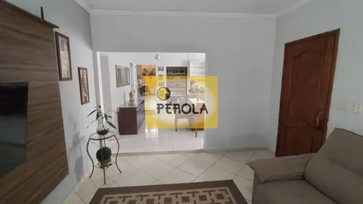 Casa com 3 Quartos à venda, 127m² no Jardim São Gabriel, Campinas