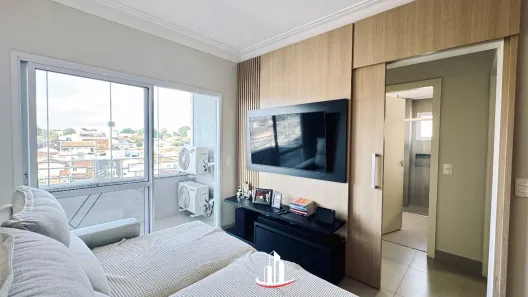 Apartamento com 2 Quartos à venda, 70m² no Estados Unidos, Uberaba