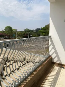 Sobrado com 4 Quartos à venda, 305m² no São Crispim, Brotas