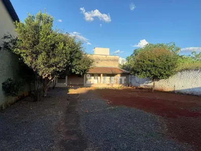 Lote/Terreno à venda, 431m² no Setor Pedro Ludovico, Goiânia