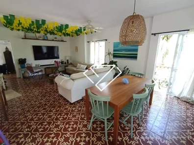 Casa com 7 Quartos à venda, 650m² no Jardim Botânico, Rio de Janeiro