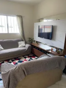 Casa com 2 Quartos à venda, 60m² no Cidade Satélite Íris, Campinas