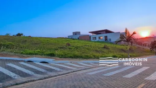 Lote/Terreno à venda, 1400m² no Condomínio Terras de Santa Mariana, Caçapava