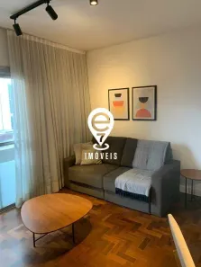 Apartamento com 2 Quartos para alugar, 84m² no Vila Olímpia, São Paulo
