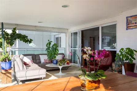 Apartamento com 3 Quartos à venda, 181m² no Paraíso, São Paulo