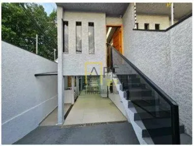 Sobrado com 2 Quartos à venda, 141m² no Vila Esperança, São Paulo