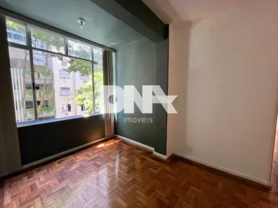 Apartamento com 3 Quartos à venda, 90m² no Leme, Rio de Janeiro