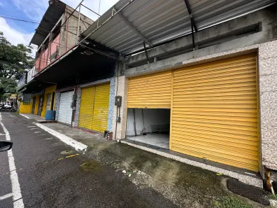 Ponto Comercial para alugar, 252m² no Centro, Guapimirim