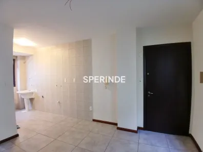 Apartamento com 1 Quarto para alugar, 30m² no São Pelegrino, Caxias do Sul